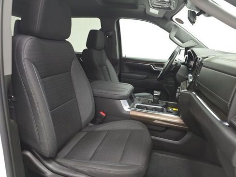 Certified 2023 Chevrolet Silverado 1500 LT Trail Boss image 29