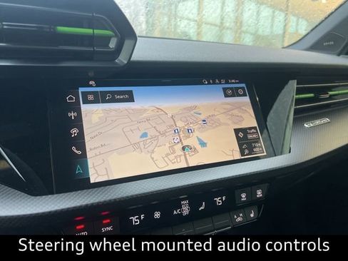 New 2026 Audi RS 3 image 10