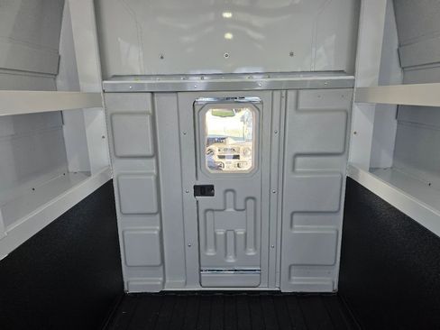 New 2026 Ford E-350 and Econoline 350 Super Duty w/ Power Equipment Group image 13