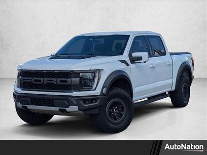 Used 2022 Ford F150 Raptor w/ Equipment Group 801A High