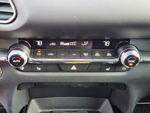 Certified 2025 MAZDA CX-30 2.5 Turbo w/ Premium Plus Pkg image 22