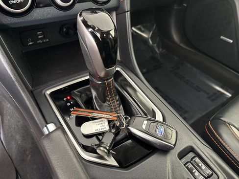 Used 2020 Subaru Crosstrek 2.0i Limited w/ Moonroof Package w/Navigation image 21