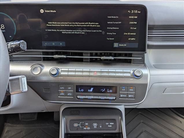 Used 2025 Hyundai Kona SEL FWD image 11