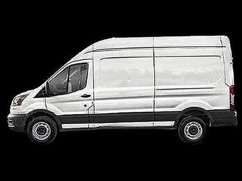 Used 2023 Ford Transit 250 148 High Roof RWD image 20