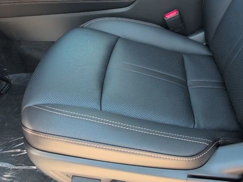 New 2026 MAZDA CX-90 3.3 Turbo w/ Premium Sport Pkg image 14