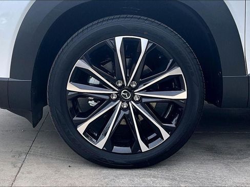 New 2026 MAZDA CX-50 AWD 2.5 S w/ Cargo Package image 8