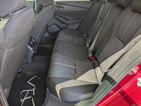 New 2026 Honda Accord Sport image 15