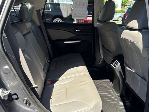 Used 2015 Honda CR-V EX-L image 15
