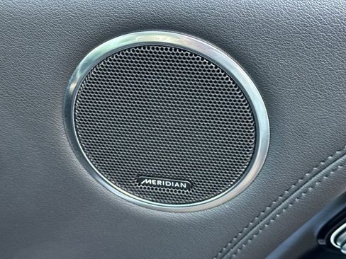 Used 2021 Land Rover Range Rover Westminster Edition image 22