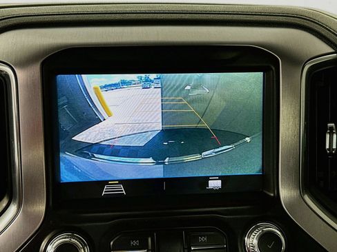 Used 2020 GMC Sierra 1500 Elevation w/ Elevation Value Package RWD image 13