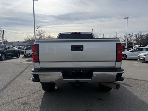 Used 2016 Chevrolet Silverado 2500 LT image 6