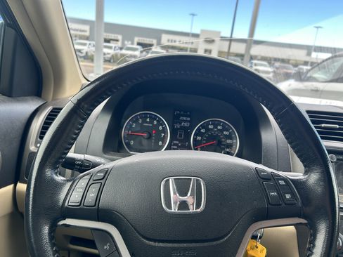 Used 2008 Honda CR-V EX-L image 16