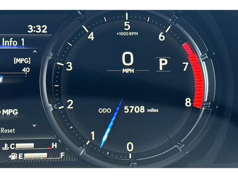 Used 2022 Lexus IS 350 F Sport image 27