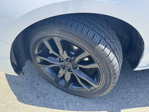 Used 2020 Acura MDX SH-AWD w/ Advance Package image 39