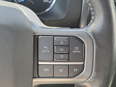 Used 2022 Ford F150 XLT w/ Equipment Group 302A High RWD image 22