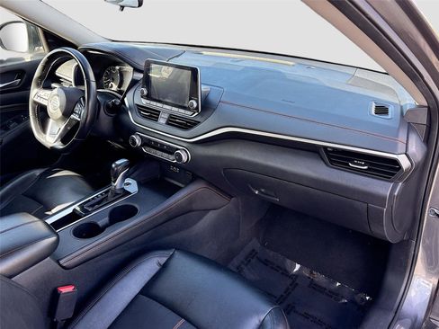 Used 2021 Nissan Altima 2.5 SR image 29