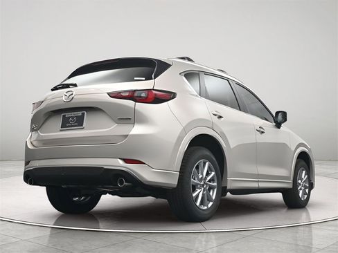 New 2025 MAZDA CX-5 AWD 2.5 S image 24