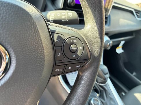 New 2025 Toyota RAV4 LE image 24