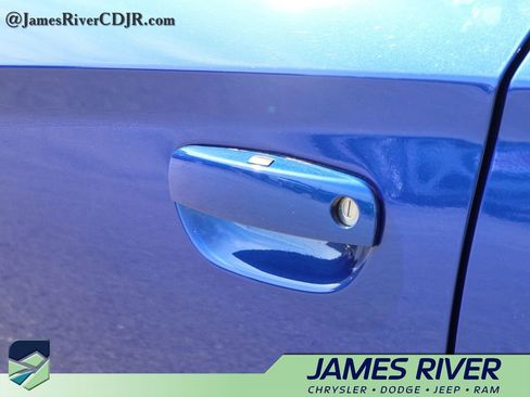 Used 2022 Dodge Charger SRT Hellcat image 19