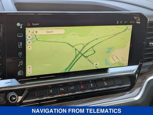 New 2026 Chevrolet Silverado 2500 LT w/ Trail Boss Package image 20