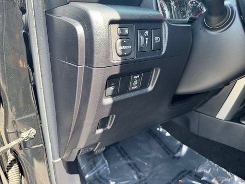 Used 2021 Toyota 4Runner Limited AWD/4WD image 18