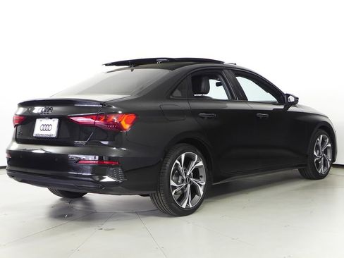 Used 2023 Audi A3 2.0T Premium w/ Convenience Package image 7