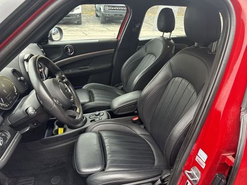 Used 2023 MINI Cooper Countryman S w/ Signature Upholstery Package image 15