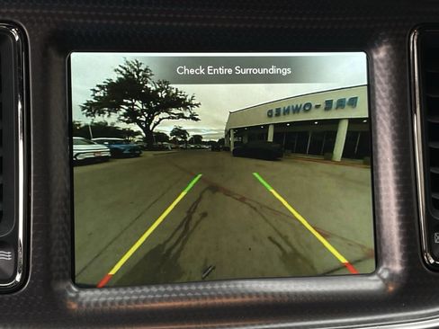 Used 2020 Dodge Challenger SRT Hellcat Redeye image 18