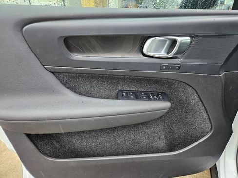 Certified 2023 Volvo C40 P8 Recharge Plus w/ Protection Package Premier AWD/4WD image 21