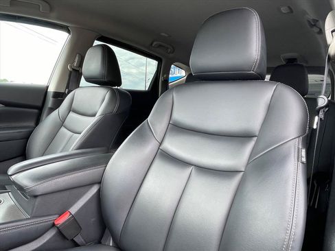 Used 2023 Nissan Murano SV w/ SV Midnight Edition Package FWD image 20