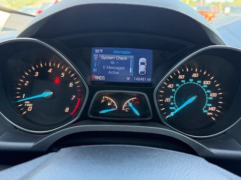 Used 2014 Ford Escape S FWD image 30