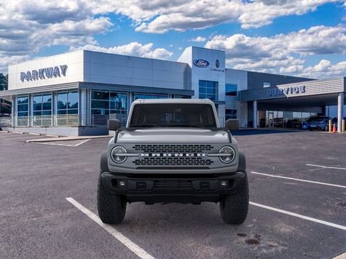 New 2026 Ford Bronco Badlands AWD/4WD image 6