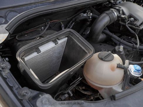 Used 2012 Mercedes-Benz Sprinter 3500 image 20