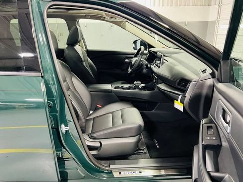 New 2026 Nissan Rogue Dark Armor FWD image 30