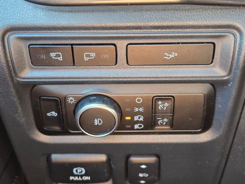 Used 2023 Ford F150 XLT w/ Equipment Group 302A High AWD/4WD image 22