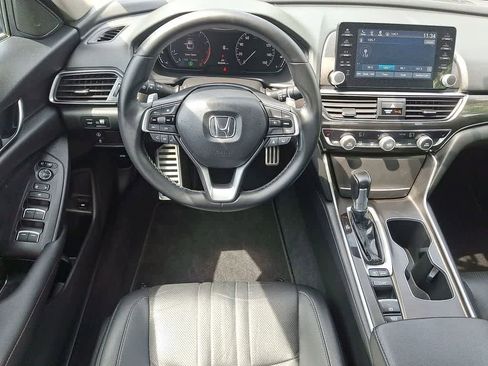 Used 2021 Honda Accord Sport Special Edition image 21