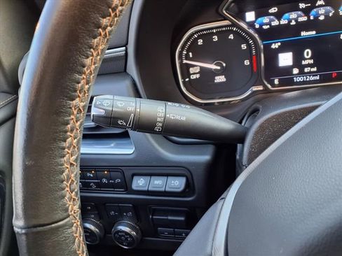 Used 2021 GMC Yukon AT4 w/ AT4 Premium Plus Package image 72