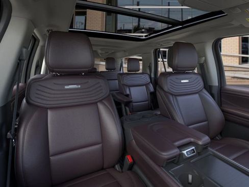 New 2026 Ford Expedition Max Platinum image 12