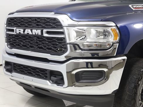 Used 2020 RAM 3500 Tradesman image 51