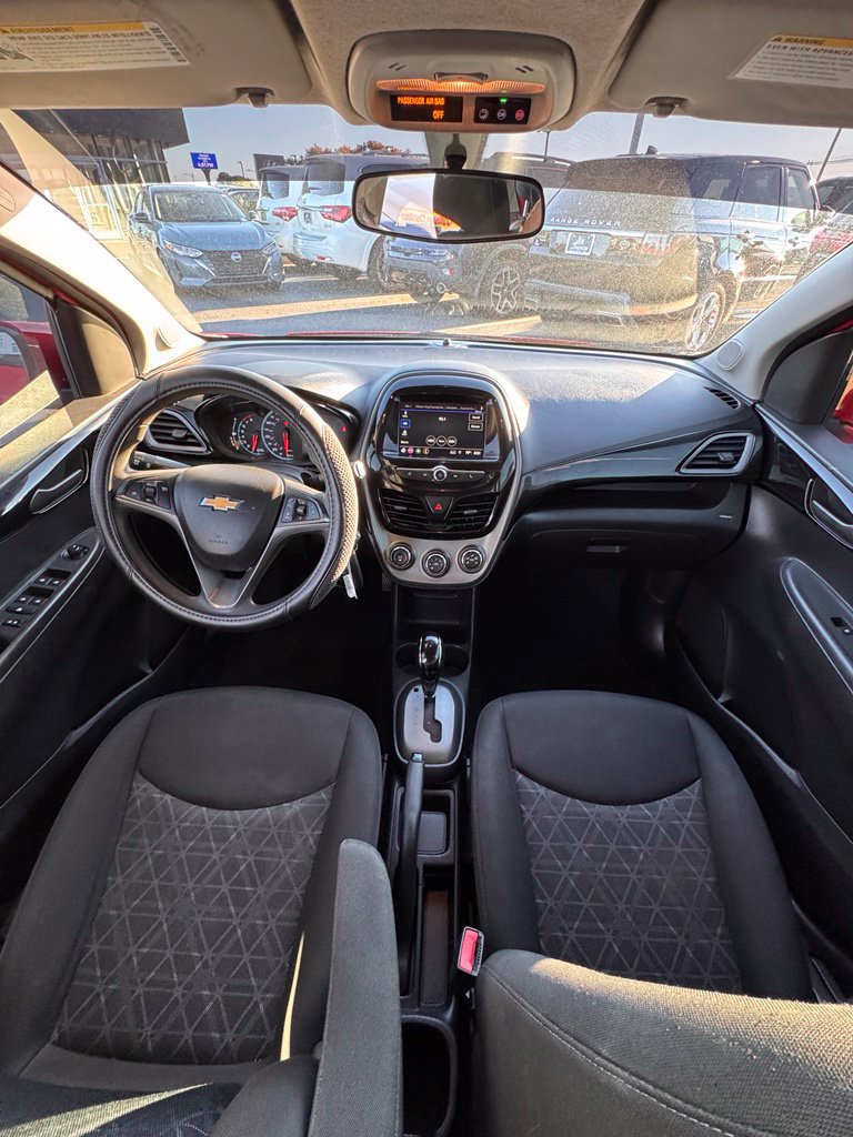 Used 2021 Chevrolet Spark LT FWD image 15