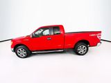 Used 2014 Ford F150 XLT w/ Equipment Group 302A Luxury image 4