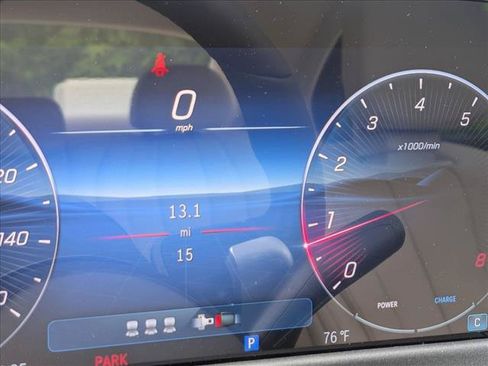 Used 2026 Mercedes-Benz E 350 Sedan image 10
