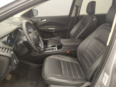 Used 2019 Ford Escape SEL FWD image 17