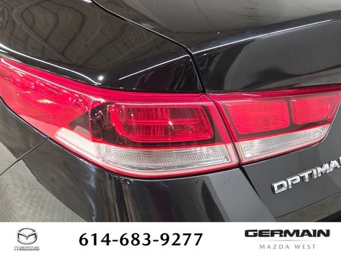 Used 2019 Kia Optima LX FWD image 15