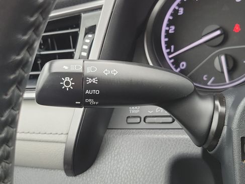 Certified 2024 Toyota Camry SE FWD image 25
