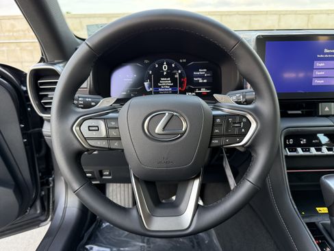 New 2026 Lexus IS 350 F Sport image 20