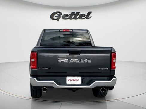 New 2026 RAM 1500 Big Horn image 4