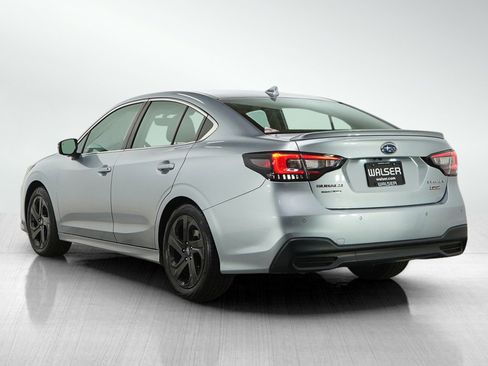 Used 2022 Subaru Legacy 2.5i Sport image 3