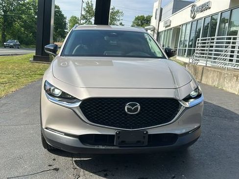 Used 2024 MAZDA CX-30 AWD 2.5 S w/ Select Sport Pkg image 2