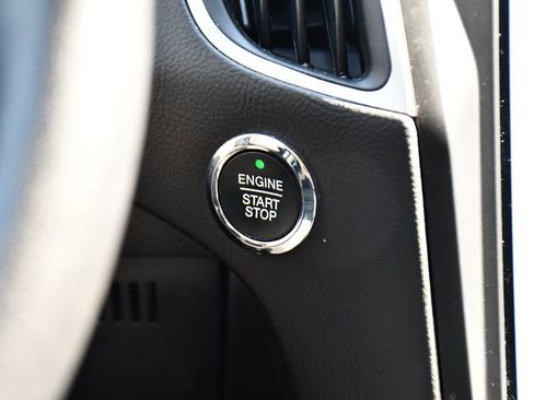 Used 2024 Ford Edge SEL w/ Convenience Package AWD/4WD image 27